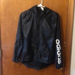 Adidas jacket